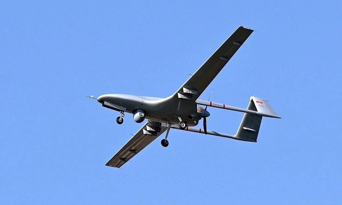 Τουρκία-Ιράν: Η “συμμαχία”των drones προς κυριαρχία στην Κεντρική Ασία